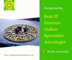 Durgamatha Astrologer is the Best Indian Astrologer in Australia, Perth, Sydney and Melbourne.