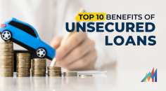 Businesses require capital for growth, new products and services, and other initiatives. However, because of the high interest rates and unfavourable terms, some businesses may be hesitant to borrow money from traditional lending sources.

Obtaining unsecured business loans has numerous advantages. Borrowing money without putting up collateral allows you to get funds faster, more efficiently, and with less risk than if you went through a traditional lending institution.