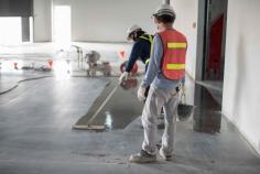 Enhance the durability and appearance of your industrial space with Industry Painting’s high-quality epoxy flooring. Their industrial grade epoxy floor coating is tough, long-lasting, and easy to maintain. Contact them https://www.industrypainting.ca/industrial-epoxy-floor-coating/  today to learn more. 