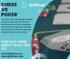 We have the privilege of serving clients who are doing big, innovative things and who push us to do our best work. We like that. We support them with financial modelling, valuations and due diligence. https://www.gridlines.com/new-article/