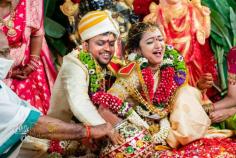 Reasons why Telugu weddings are considered quirky.