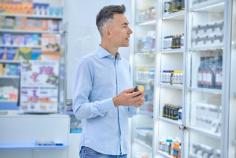 Establishing a pharmacy business can be a daunting task. Here in this blog, Yisa Bray who is a successful pharmacist give some tips to become successful in the same field