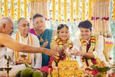 How to search for a Telugu partner for marriage from Canada?