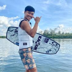 Looking for Where to Surf in Singapore? Take a look at Dreamwakeacademy.com. Our experienced instructors will guide you step-by-step on how to ride the waves and enjoy the beautiful beaches. Find out where to surf in Singapore today.