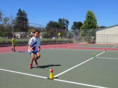 Are you looking for a tennis school that offers convenient tennis lessons Milpitas to help you become an ace in the game? Then, visit Euro School of Tennis. We have a faculty of certified tennis coaches who can guide you toward becoming a great tennis player. We have various programs like after-school programs, youth camps, summer camps, corporate programs, etc. Whether you want to play for fun or are serious about making a career in the game, we’ve got you covered. Our tennis lessons are affordable and customized to cater to individual player requirements, regardless of the player’s age or skill level.