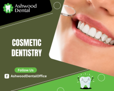 Approach Cosmetic Dental Experts

We provide professional oral care that focuses on improving the appearance and alignment of your teeth. For more information, mail us at emilymonroy.ashwooddental@gmail.com.
