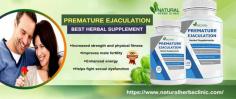 With the right combination of Premature Ejaculation Herbal Supplements and lifestyle changes, men can be well on their way to finding a lasting resolution to their premature ejaculation issues.

