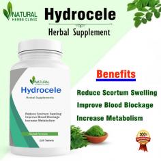 Our Herbal Supplements for Hydrocele are specifically formulated to reduce inflammation, improve circulation, and ease discomfort associated with hydrocele. Utilize our herbal supplements to help reduce symptoms and promote the healing of hydrocele.