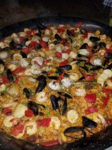 Engage a professional and experienced Paella Wedding Catering service and make your day treasured. We are a leading Wedding Catering service in this industry and offer the best service. Paellas at Your Place by Antonio is a professional caterer that specializes in authentic paella and other Spanish culinary delights. For more information, you can call us at 617-519-8923 or visit our web site : https://paellasatyourplacebyantonio.com/catering/
