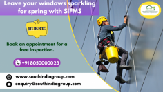 Get the ultimate protection from the elements with SIFMS Facade glass services in Bangalore. With our advanced technology and years of experience, you can get the best quality and highest durability facade cleaning services. Whether you're looking for your building glass cleaning or any other facility services? Call SIFMS and feel relaxed. 
Call us: 8050000023
Visit: https://sifms.in/