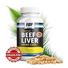 Desiccated Beef Liver Capsules Online:

Shop for desiccated beef liver capsules online! We are your right stop. In a world filled with fatigue and low energy levels, Desiccated Beef Liver (Power Grass-Fed) super food is the answer! Get The Forgotten Super food That Gives You Energy, Stamina, And Strength 100% Naturally! For more information, you can visit our website. 

See more: https://nspnutrition.com/collections/supplements/products/desiccated-beef-liver-power-grass-fed