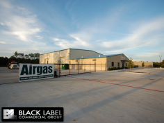 Best Houston Industrial Property Sale | Black Label Group


Black Label Commercial Group is an established company in Houston since 2000, providing the best industrial property lease services in Houston. We have a team of skilled agents who work closely with clients to find suitable spaces.  To know more about Black Label Commercial Group, call us at (936) 441-2610. 