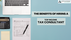 As the tax season approaches, many individuals and businesses are looking for ways to maximize their tax savings and ensure they are in compliance with all tax laws. With the constantly changing tax laws and regulations, it can be overwhelming to navigate the tax system on your own. 

https://www.apliteadvisors.com/2023/01/31/maximizing-your-tax-savings-the-benefits-of-hiring-a-top-income-tax-consultant/