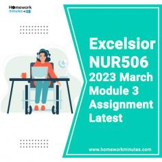 To get the most reliable and unique solution about Excelsior NUR506 2023 March Module 3 Assignment Latest, please visit the official website, Homework Minutes, and contact us by mail at support[at]homeworkminutes[dot]com.
https://www.homeworkminutes.com/q/excelsior-nur506-2022-march-module-3-assignment-latest-821167/
