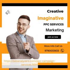 we are a PPC Campaign Services company located in chennai. we are generating a focused business leads for the clients by using paid ads in google and other social media platforms. we have our own digital marketing team here to generate a business needed leads, do visit our page for more details.