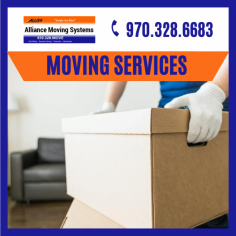 Affordable Relocation Services with Our Experts

Migrating from one zone to another location is something that has still made individuals intimidated. Our movers in Colorado can do away with transforming complications and guarantee the protection of your belongings. Send us an email at admnalliance@aol.com for more details.


