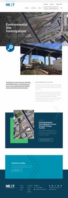 Environmental Site Assessment in BC

NEXT is a leading environmental consulting firm in Vancouver, Kelowna, Prince George, Victoria, BC that offers a range of services like remediation Call 604 419 3800

https://nextenvironmental.com/services/environmental-site-investigations/