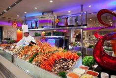 Are you looking for the best buffets in Singapore? We are here to provide buffet restaurants that offer high-quality dishes on the ice bed at the best prices.   