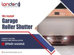 A garage roller shutter in London is a safe and practical way to protect your garage and its contents. It's made of tough materials and smoothly rolls up and down to provide easy access when you need it and a strong barrier against intruders when you don't. Please contact us at 07401 4444143 or info@londonrollershutter.co.uk.
Visit here : https://www.londonrollershutter.co.uk/