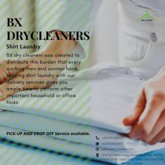 Dry cleaning services to get you clothes cleaned professionally 

Suit Dry Cleaning Bushey is recommended for items that may lose their shape or require gentle care,
Looking forward for Wedding Dress Cleaning Bushey then get in touch with us (bxdrycleaners.com). A wedding dress cannot be cleaned like any other dress because of its typically intricate design and extreme fragility.
https://medium.com/@bxdrycleanersuk/dry-cleaning-services-to-get-you-clothes-cleaned-professionally-a5512edf3da0

