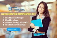 The leading cloud computing certification training institute in Dubai is for you to help you to start your dream career in cloud computing. Call Now!

https://zabeelinstitute.ae/cloud-computing-certification-course-in-dubai/
