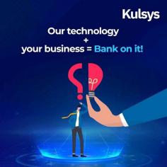 Kulsys is a technology consulting company that provides customized IT solutions to businesses of all sizes. We specialize in helping businesses leverage technology to achieve their goals. Our team of experienced consultants will work with you to understand your needs and develop a plan that fits your budget. Contact us today to learn more about our services. https://www.kulsys.com/