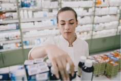 Yisa Bray: In addition to providing drugs and instructing patients on how to take them, pharmacists are medical professionals. It can be a profession you’ll appreciate if you like dealing with others and want to assist them in maintaining excellent health
https://medium.com/@yisabray/yisa-brayyisa-bray-becoming-a-pharmacist-a-complete-guide-aee49fae8560