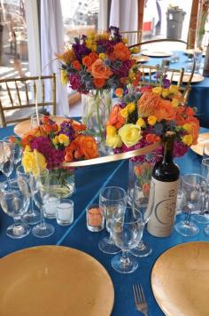 However, it is essential that a really good event planner pays attention to all the finer aspects of the event process and is able to offer the best possible event setup that the client could expect. Ranch events as a Best event planner at San Diego give many options to their clients ranging from small dinner parties to extravagant wedding affairs. https://www.ranchevents.com/wedding-reception/ If you are planning to host a party or a gathering for your employees, it is a must to choose the best event planner that you can hire if you want it to be successful and productive at the same time. More: https://www.ranchevents.com/
