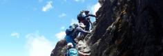 6 Days Climbing Machame Route

Climbing Machame route in 6days is challenging but it has high success rate and is suitable for people with good physical health. Climbing slowly and drinking enough will make you realize your dream of reaching to the top of Kilimanjaro via Machame route.6days climb is preferably for young and the middle aged climbers who have a very short holiday. If you are not in a hurry to go back to job and you are an elderly person, then 7 days climb will be the best option.

Know more: https://travelsolidarity.tours/tour-item/6-days-climbing-machame-route/