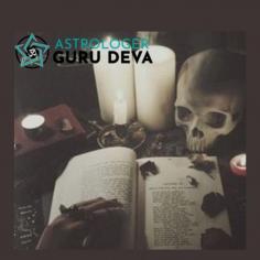 Are you searching for the best Black Magic Removal In Edmonton? Do you doubt that some negative energy is affecting you? Are you looking to eliminate such power? Then consult with the best Black magic removal in Montreal. Astro Guru deva Ji is a great person with special abilities and astrologer treatments to terminate the black magic result. 

