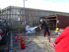 Searching For The Best Fire Extinguisher Training

Safeis.co.uk offers fire extinguisher training courses for individuals and businesses in the UK. Learn how to safely use a fire extinguisher with our expert trainers. Check out our site for more details.

https://www.safeis.co.uk/fire-safety-training/fire-extinguisher