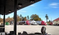 Track side truck stop is Truck Gas Station in Eutaw AL always helpful and friendly. The lowest gas prices and Cheapest Truck Stop in Eutaw AL
