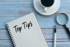 Here are Yisa Bray Gwinnett County's top seven study recommendations for anyone studying for a pharmacy degree, no matter where they are in the program.