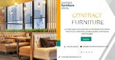 Commercial Contract Furniture, Contract Chair Company | USA | UAE | UK


Commercial Contract Furniture provides years of authentic service while maintaining high performance. The Contract Chair Company furniture is long-lasting & profitable. Commercial Contract Furniture provides years of authentic service while maintaining high performance. The Contract Chair Company furniture is long-lasting & profitable.
https://www.contractfurniturestore.co.uk/