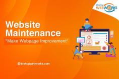  Keep Your Website Functioning Properly

We perform routine speed checks to monitor your website's performance and maintain good standing with relevant search engines. Send us an email at dave@bishopwebworks.com for more details.