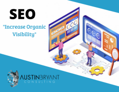 Get High-Quality Website Traffic for Your Business

We specialize in SEO services in Plano. Our team helps to get your website to the first page of Google and generate more leads and sales revenue for your business. Send us an email at hello@austinbryantconsulting.com for more details.