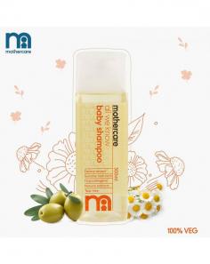 Baby Shampoo: Buy the best baby shampoo online at discounted prices at Mothercare India. Avail deals & discounts on purchase of children's shampoo online here.