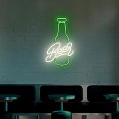 
Neon beer signs have become a popular way for businesses to attract customers and create an inviting atmosphere. Not only do they add a vibrant and colorful touch to any space, but they also convey a sense of fun and relaxation. However, with so many options available, it can be challenging to choose the perfect neon beer sign for your establishment. In this blog, we'll explore some factors to consider when selecting the right neon beer sign for your business.


Size and Shape
The size and shape of your neon beer sign will depend on the space you have available and the message you want to convey. If you have limited space, you may want to choose a smaller, more compact sign. Conversely, if you have a larger space, you can go for a bigger sign to make a bolder statement. As for the shape, you can choose from a range of options, such as rectangular, circular, or custom shapes.

Color and Design
The colors and design of your neon beer sign are crucial in creating the right mood and atmosphere for your establishment. You want to choose colors and designs that are consistent with your brand and appeal to your target audience. For example, if you run a sports bar, you may want to choose a sign with a sports-related design, while a traditional pub may opt for a more classic, vintage look.

Quality and Durability
When choosing neon beer signs, you want to make sure they are of high quality and durability. Neon signs can last for many years, but only if they are well-made and well-maintained. You want to choose a sign that is made of high-quality materials and has sturdy construction to withstand wear and tear.

Installation and Maintenance
Installing and maintaining neon beer signs can be a complex process, so you want to choose a sign that is easy to install and maintain. You may want to consider hiring a professional to install your sign to ensure that it is installed correctly and safely. Additionally, you will need to clean and maintain your sign regularly to ensure that it stays in good condition.

Budget
The cost of a neon beer sign can vary widely depending on the size, design, and quality of the sign. You want to choose a sign that fits within your budget without compromising on quality. It may be worth investing in high-quality signs that will last for many years rather than choosing cheap neon beer signs, a lower-quality option that will need to be replaced sooner.

Different neon beer signs available with Crazy Neon

Neon beer signs are a popular type of advertising for breweries, bars, and restaurants. They are brightly colored and eye-catching, making them an effective way to attract customers and create a festive atmosphere. Here are some of the different types of neon beer signs that are available with Crazy Neon:

Brand logos: One of the most popular types of neon beer signs are those that display the logos of various beer brands. These signs can feature classic logos, such as the Budweiser or Coors Light logos, or more modern designs.

Beer names: Neon beer signs that feature the names of popular beers, such as Guinness or Corona, are also popular. These signs can be a great way to showcase your selection of beers and create a fun atmosphere.

Sports teams: Many bars and restaurants use neon beer signs that feature the logos or mascots of local sports teams. These signs can help create a sense of community and attract sports fans to your establishment.

Custom designs: If you want something truly unique, you can order a personalized neon light that features your own design or message. These signs can be a great way to promote a special event or showcase your establishment's personality.

Animated designs: Some neon beer signs feature animated designs, such as flashing lights or moving parts. These signs can be particularly attention-grabbing and are sure to draw in customers.

Vintage designs: For a more nostalgic feel, you can opt for a neon beer sign with a vintage design. These signs can feature classic logos and designs from the early days of beer advertising.

Summing it up

Overall, there are many different types of neon beer signs available with Crazy Neon, and choosing the right one for your establishment can be a great way to attract customers and create a fun atmosphere.

In conclusion, choosing the perfect neon beer sign requires careful consideration of several factors, including size and shape, color and design, quality and durability, installation and maintenance, and budget. By taking these factors into account, you can select a neon beer sign that will attract customers, create a welcoming atmosphere, and help your business stand out from the crowd.

Source: https://crazyneon.com/products/beer-pint-neon-sign