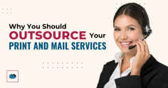 Why You Should Outsource Your Print and Mail Services

Did you know that businesses are increasingly relying on BPO firms to cut costs while remaining productive? Non-core business functions such as print and mail services were previously handled in-house. They have now been turned over to a competent service provider. You can redirect your company's resources toward core business activities or operations by outsourcing non-core business functions such as print and mail services from an excellent outsourcing marketplace. This will allow you to effectively improve the performance of core business activities or functions.

Outsourcing your mailing practice could change your business life if your company or organization frequently communicates with its audience through direct mail. For example, if your customers make monthly payments, you don't have to reconcile the data and perform standing orders in your center. Outsourced mailing allows you to reduce costs while also ensuring compliance with your company's internal regulations.

Print and mail service has long been a trusted component of business operations across multiple industry verticals. To stay current, numerous industries are modifying existing print and mailing processes. Some businesses have invested time and money in developing an in-house printing and mailing process. This, however, proves to be a counterproductive strategy.