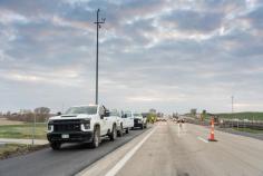 Advanced Traffic Control offers provides traffic control equipment rental, roadway work zones installation, pavement markings, barrier rails, and more. For more detailed information Traffic Control Contractor https://www.advanced-traffic.com/
