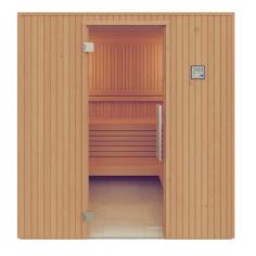 Auroom Familia Cabin Sauna Kit


Product Description :- {The Familia Cabin Sauna Kit is an elegant sauna with vertical wall panels, featuring a carefully crafted wooden front wall and a glass door with optional hinge placement when ordering. This universal cabin can accommodate your specific sauna needs with an array of sizes and finishes.}


Price :- $11,988.00


https://www.steamsaunabath.com/58826/auroom/familia/modular