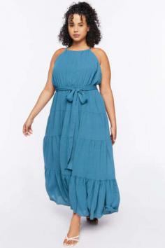 Plus Size Dresses Online | Buy Latest Styles & Trends At Forever 21 UAE

Buy the latesBuy the latest women's plus size dresses online in the UAE from Forever 21. Shop from a wide range of styles and trends from dresses collection and find the perfect dress for any occasion. 