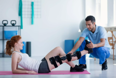 Injury Clinic Calgary

If you are injured due to sports or any accident then immediately contact injury clinic Calgary. This center will provide you different type of physical therapies that would make your body free from any additional pain. 

More info:- https://motionfocusclinics.com/