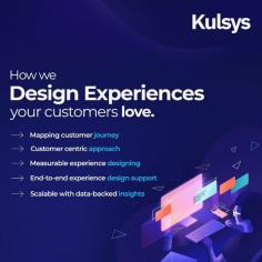 Looking for high-quality brand identity design services? Look no further than Kulsys. We specialize in creating custom logos, branding, and identity design that will help your business stand out from the competition. Learn more about our services today.
