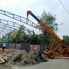 Searching for best Roofing Shed Work Contractors in Chennai? Then, certainly choose Sree Jay Fab Tech, best Roofing Contractors in Chennai and Roofing Shed Contractors in Chennai. Visit https://sreejayfabtech.in/  