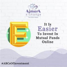 Ajmera x-change is the best mutual fund advisor. They’re a well-known mutual funds investment advisor in India. With their guidance, it is easier for investors to invest in mutual funds online. They do a thorough analysis of the mutual funds market and give advice based on that. They’ve got 25 years of experience in providing service to investors. They assist investors in choosing mutual funds that are compatible with their financial status, risk tolerance, and investment objectives. To know more you can visit their site. https://www.ajmeraxchange.co.in/services/mutualfund-distribution/mutualfund

