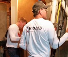 At Bolder Services LLC, we install and maintain heating and cooling systems across Wisconsin 24 7 emergency service available. For more detailed information about Hvac Repair Baraboo https://www.bolderservices.com/
