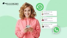 ¿Sabes cómo leer otros mensajes de WhatsApp en Android? Aquí hay 3 formas fáciles de rastrear el WhatsApp de alguien. ¡Lea esta publicación para encontrar las maneras fáciles! https://www.spymasterpro.com/es/blog/como-leer-los-mensajes-de-whatsapp-de-otros-en-android/