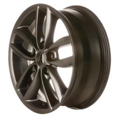 ALUMINUM WHEEL; 17 x 7; UK OFFSET; 5 DOUBLE SPOKE;

Part Details
Brand	Replace
Condition	New
UPC	840304091782
Minimum Order Quantity	1
Quantity Per Application	1
Dimensions
Length	20.15 Inches
Height	11.0 Inches
Width	20.15 Inches
Weight	28.0 Pounds