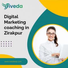 Digital marketing coaching in zirakpur

Seeking a successful career in Digital Marketing? Or looking for a business level-up? 
Iveda has a list of TOP 5 Digital marketing coaching institutes in zirakpur. Their digital marketing coaching is designed to transform students into skilled digital marketers with in-depth knowledge and expertise in all vital aspects of digital marketing. 
 
Here are TOP 5 Digital marketing coaching institutes in zirakpur : 
1.	Gratis School of Learning
2.	G-sol
3.	Mohali institute of  Marketing and Management 
4.	PPC Company in zirakpur
5.	Gratis Infotech :There’s no way we could miss Gratis Infotech in this list; This company itself is a digital marketing company that allows professional and summer training. Talking of the USPs of this institute is that they allow students to work on live projects so that students get an idea about how to work on real-time projects. More to the glory of Gratis Infotech, the students rate their services as highly satisfactory. 
Here are some salient features of this training institute.
a)	100% job placement assistance
b)	Carefully designed and revised course plan as per the latest industry standards
c)	Highly experienced faculty of the golden record
d)	Classroom and Practical Coaching
e)	Short batches for individual attention
f)	Pocket-friendly fee structure
g)	With the upsides of a bright future that accompany it, this is a lot to think about.

Empower your business on the digital platform with digital marketing knowledge. 6 weeks / 6 months course duration, more than 25 modules to learn.
Learn SEO, SMO, PPC and other digital marketing tactics from marketing experts!

Visit for more information: 
https://www.ivedahelp.com/education/top-5-digital-marketing-training-institutes-in-zirakpur/
